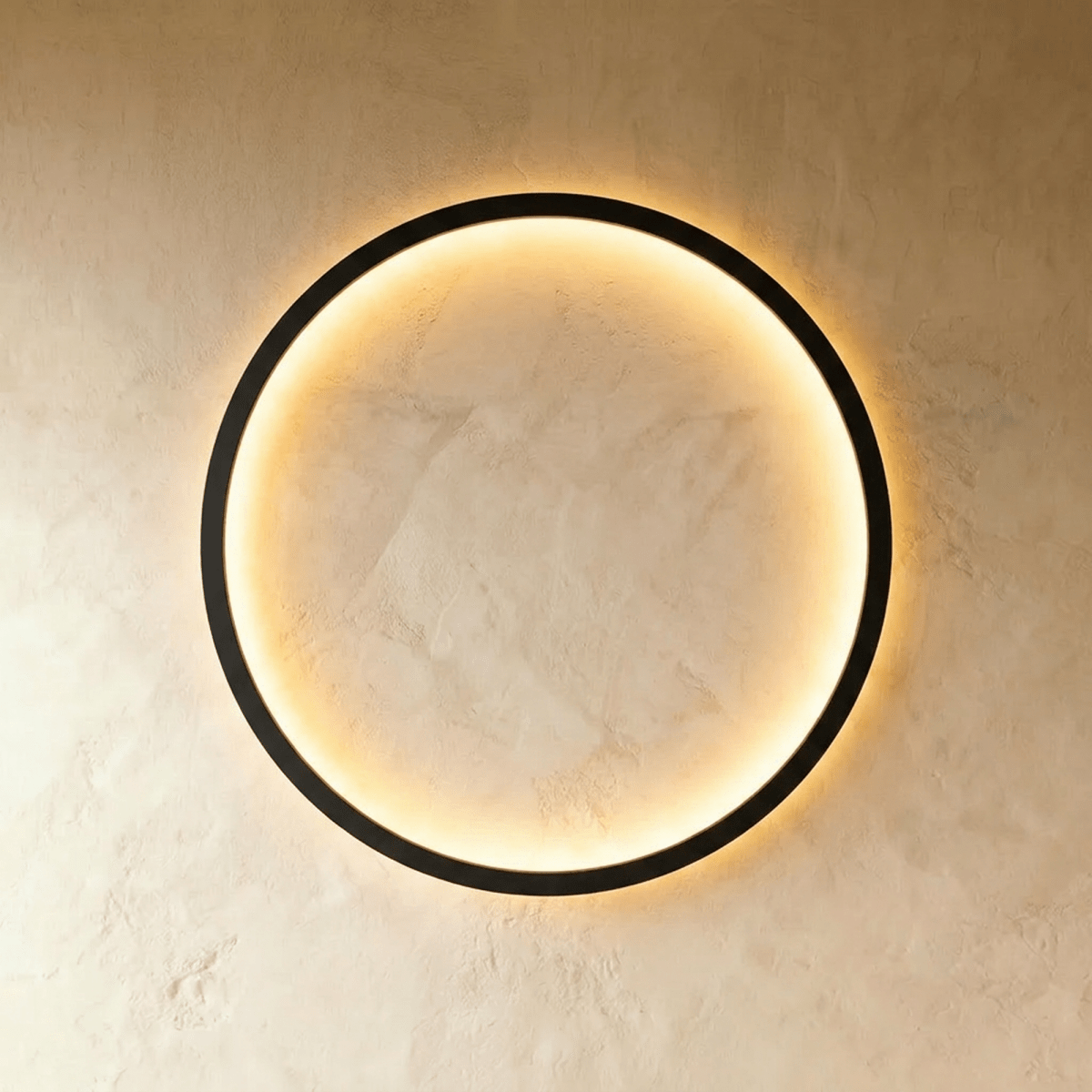 Rondel Wall Lamp