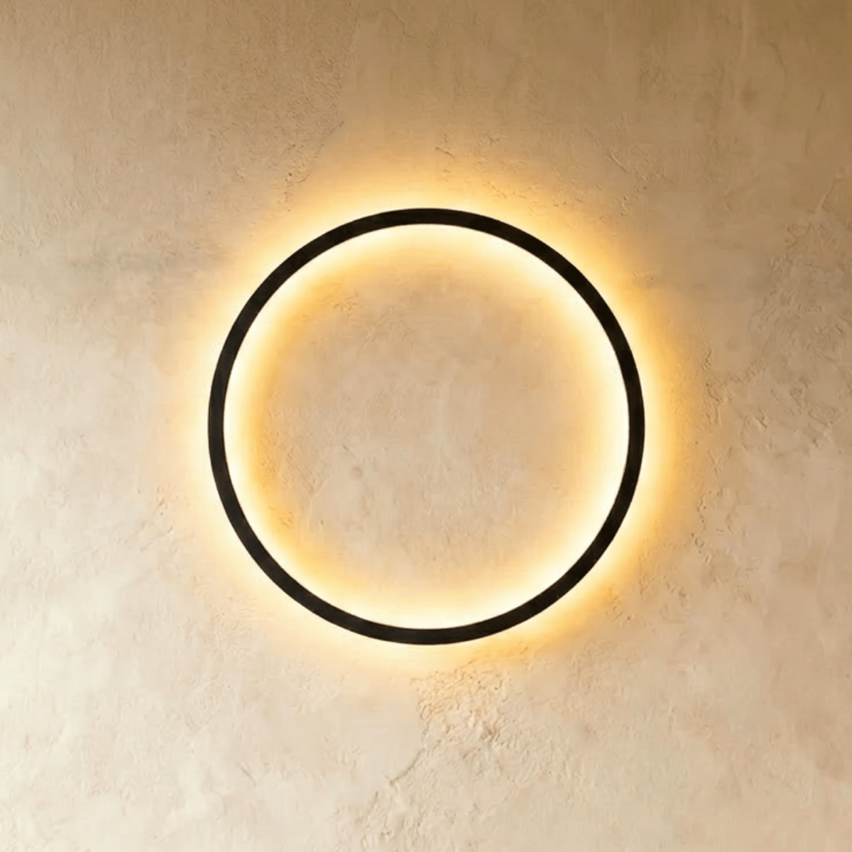 Rondel Wall Lamp