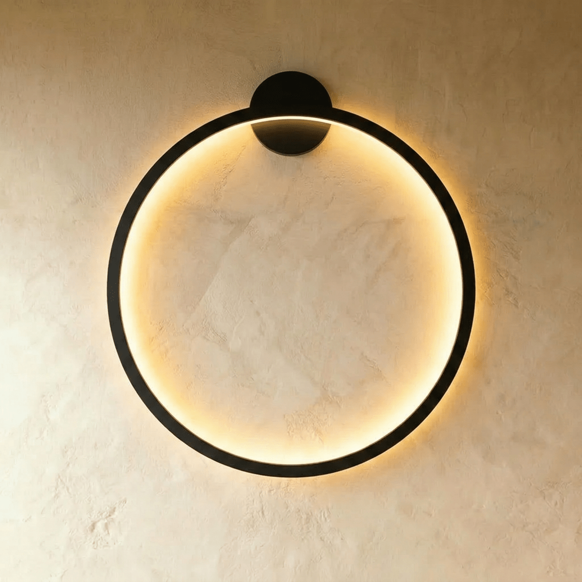 Rondel Wall Lamp