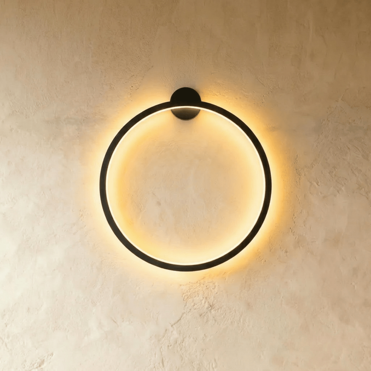 Rondel Wall Lamp