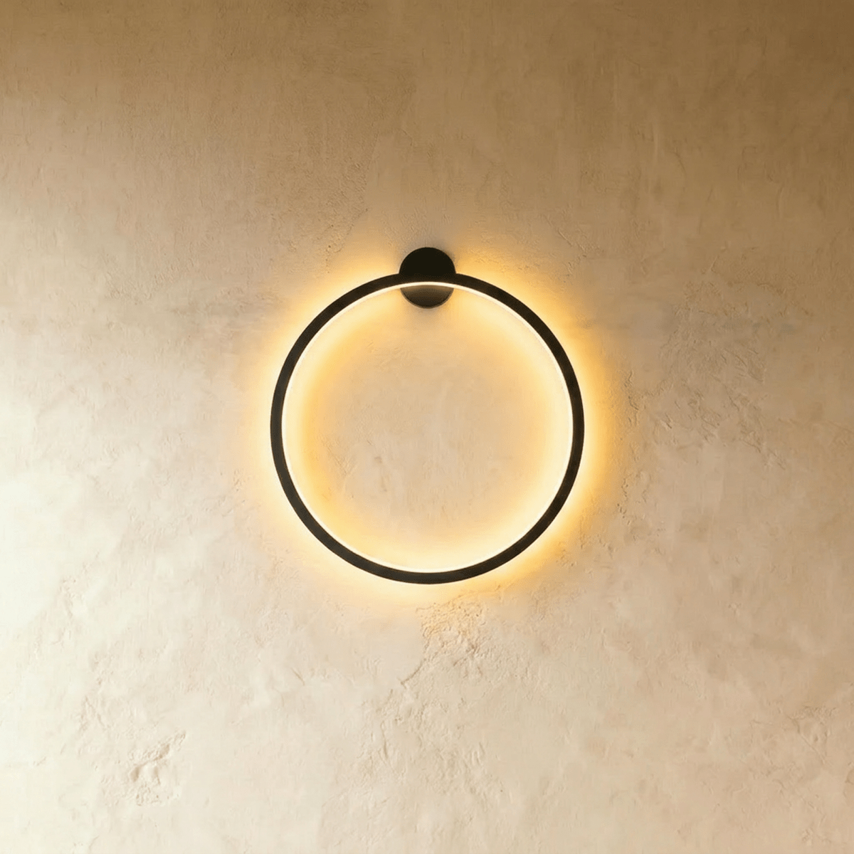 Rondel Wall Lamp