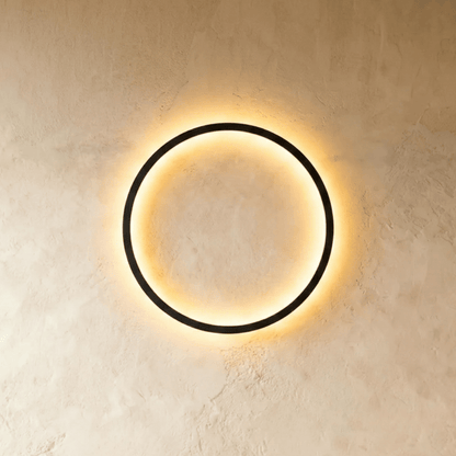 Rondel Wall Lamp