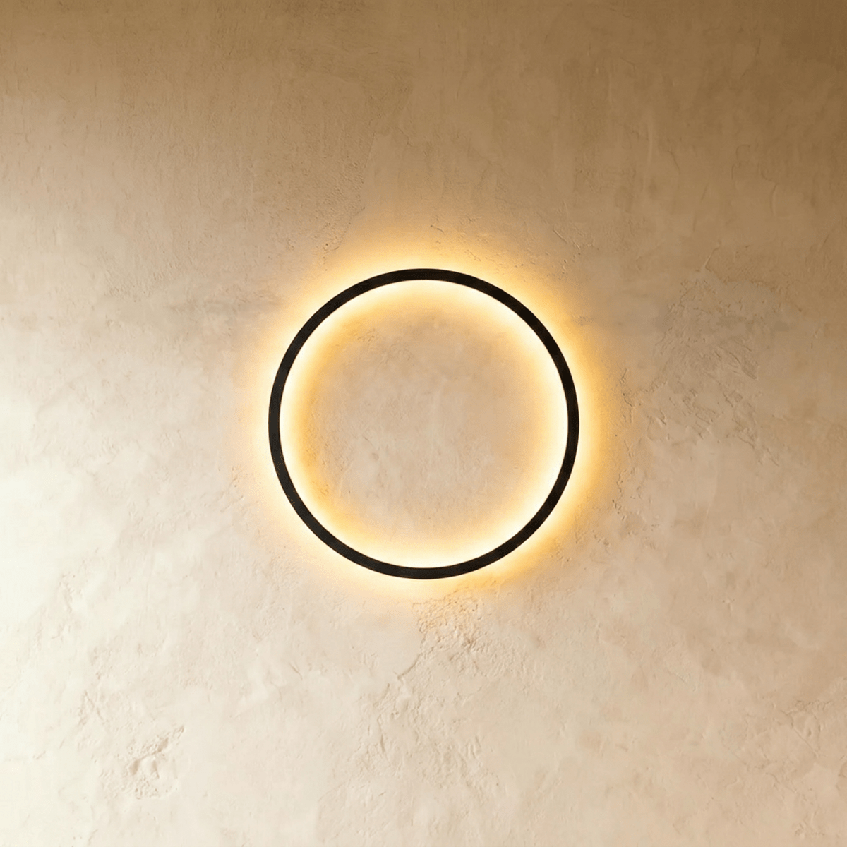 Rondel Wall Lamp