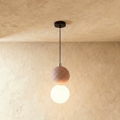 Rondure Pendant Light