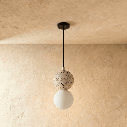 Rondure Pendant Light
