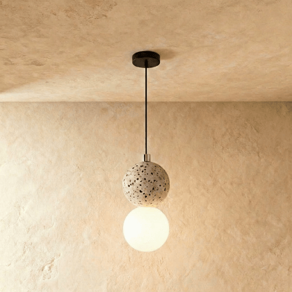 Rondure Pendant Light