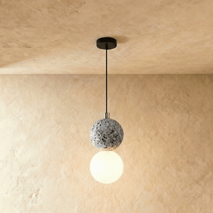 Rondure Pendant Light