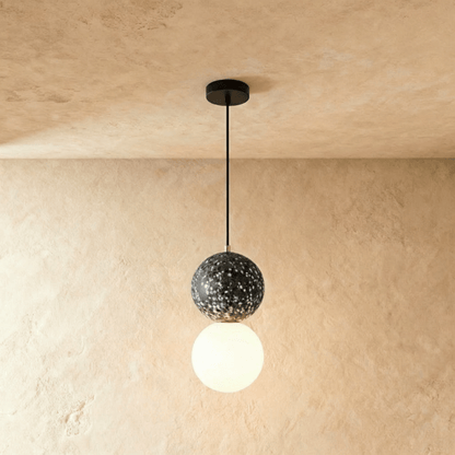 Rondure Pendant Light