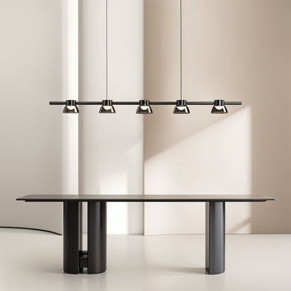 Ropa Chandelier