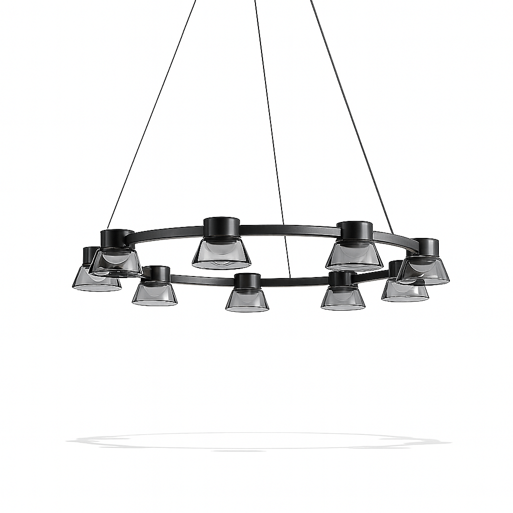 Ropa Chandelier