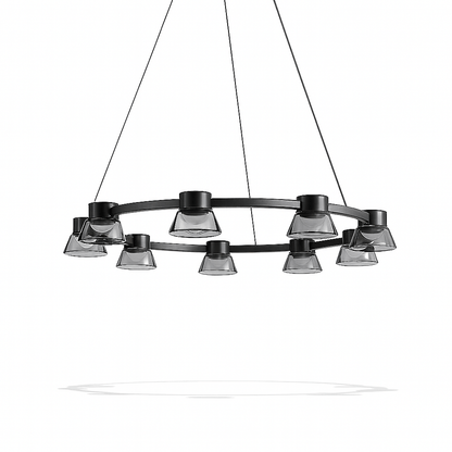 Ropa Chandelier