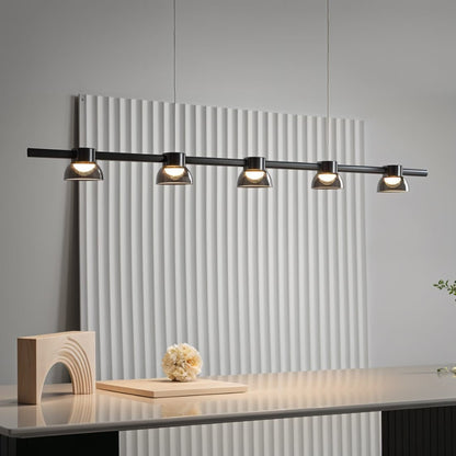 Ropa Chandelier