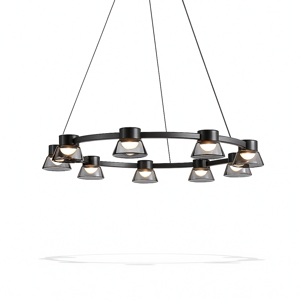 Ropa Chandelier