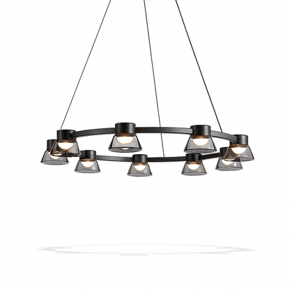 Ropa Chandelier