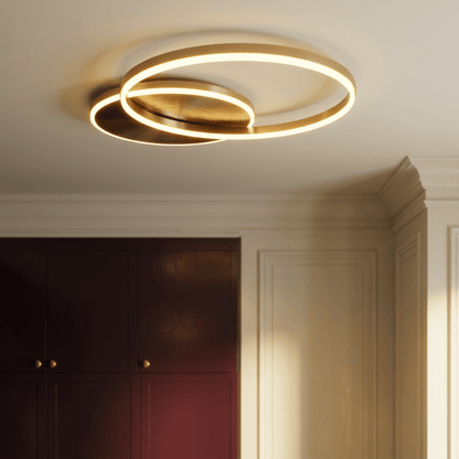 Roshan Ceiling Light