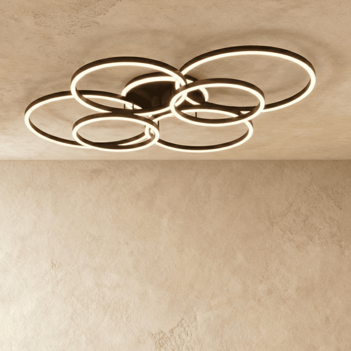 Roshan Ceiling Light