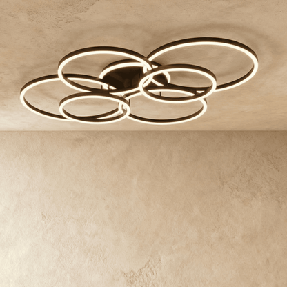 Roshan Ceiling Light