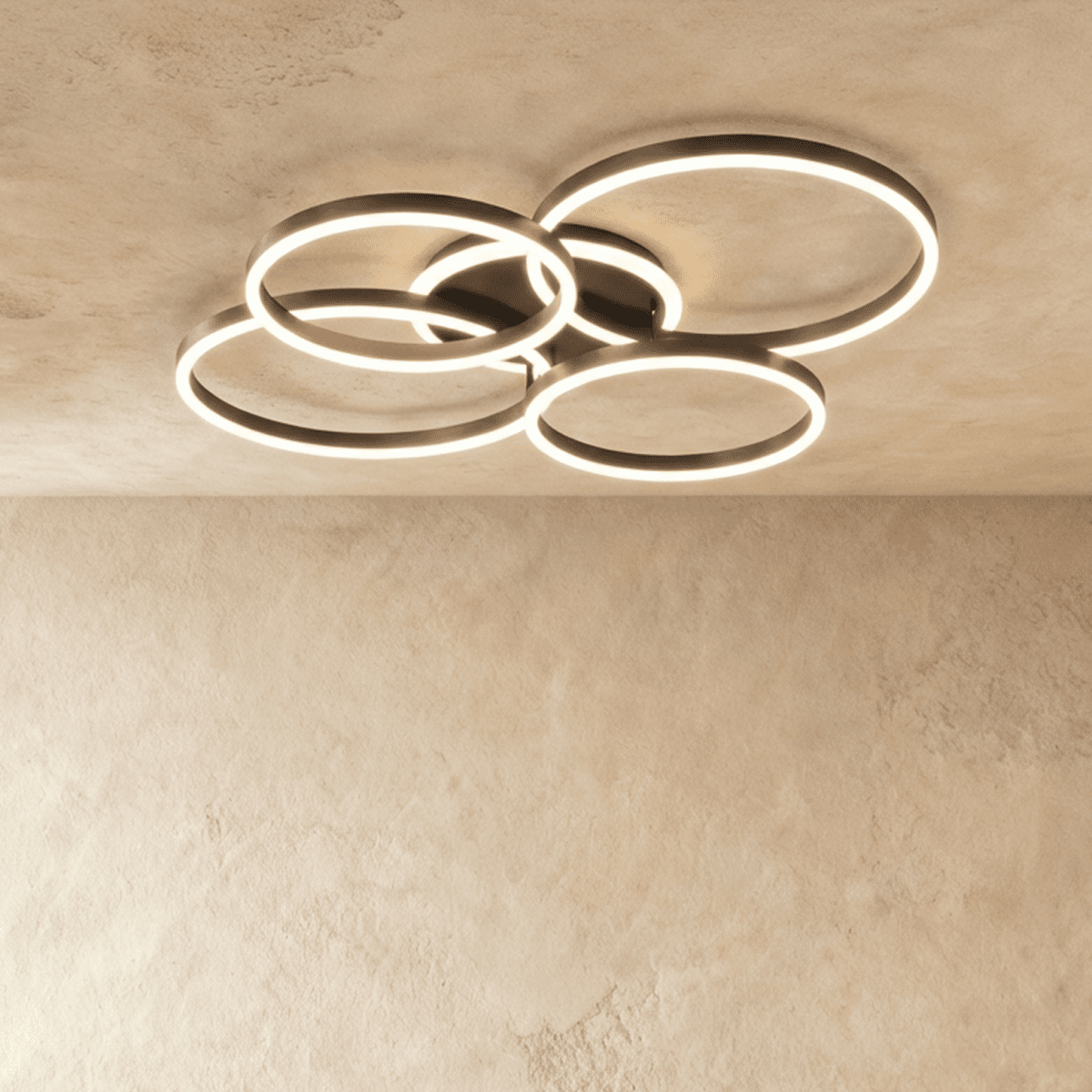 Roshan Ceiling Light