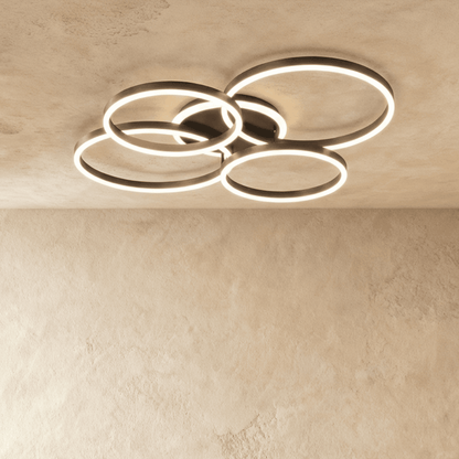 Roshan Ceiling Light