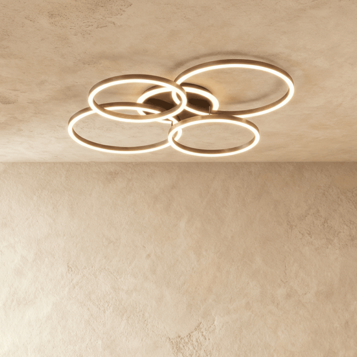 Roshan Ceiling Light