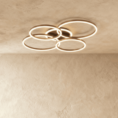 Roshan Ceiling Light