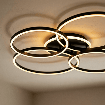Roshan Ceiling Light