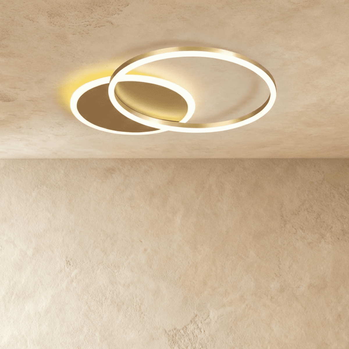 Roshan Ceiling Light