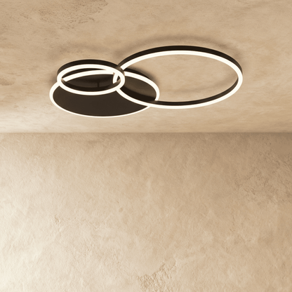 Roshan Ceiling Light