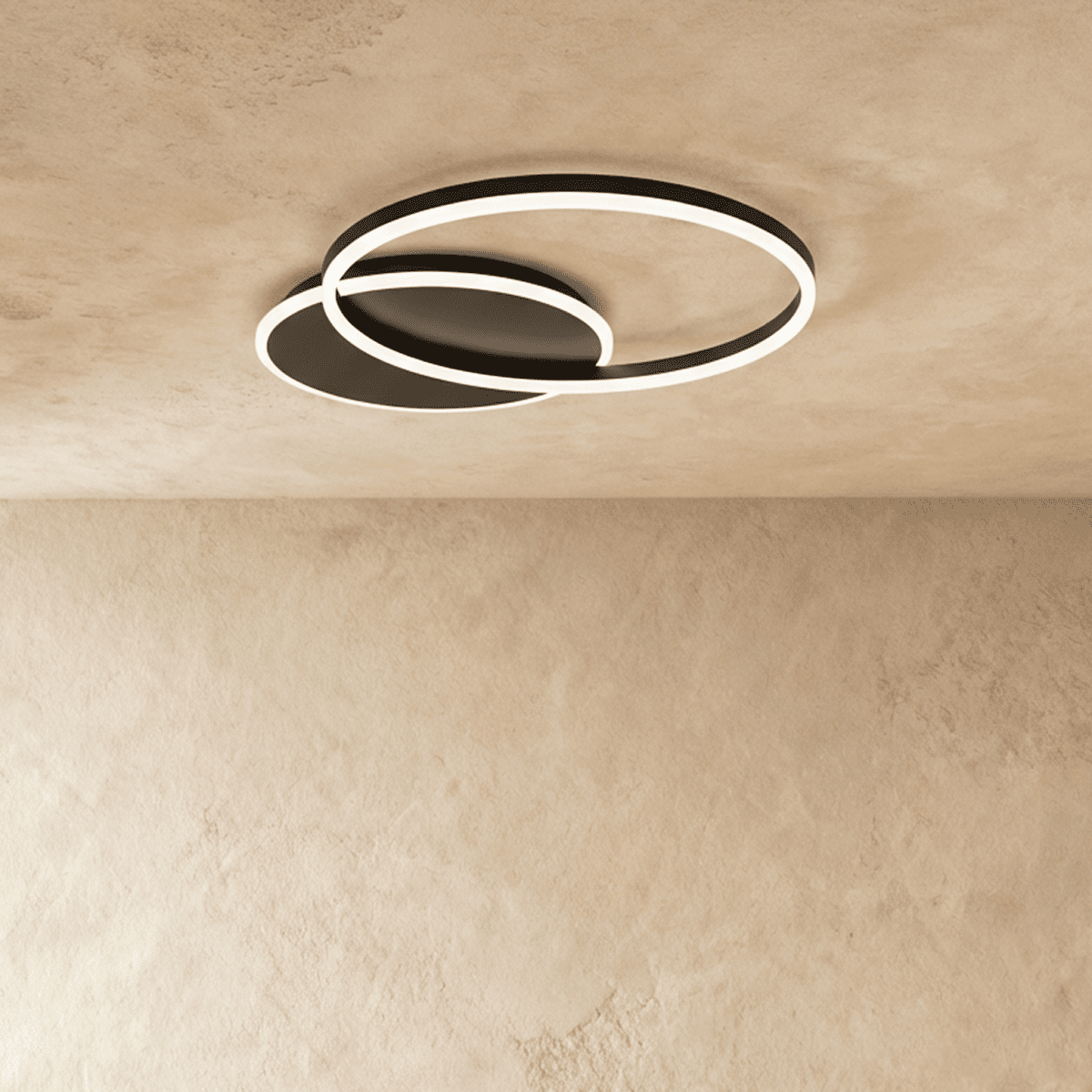 Roshan Ceiling Light