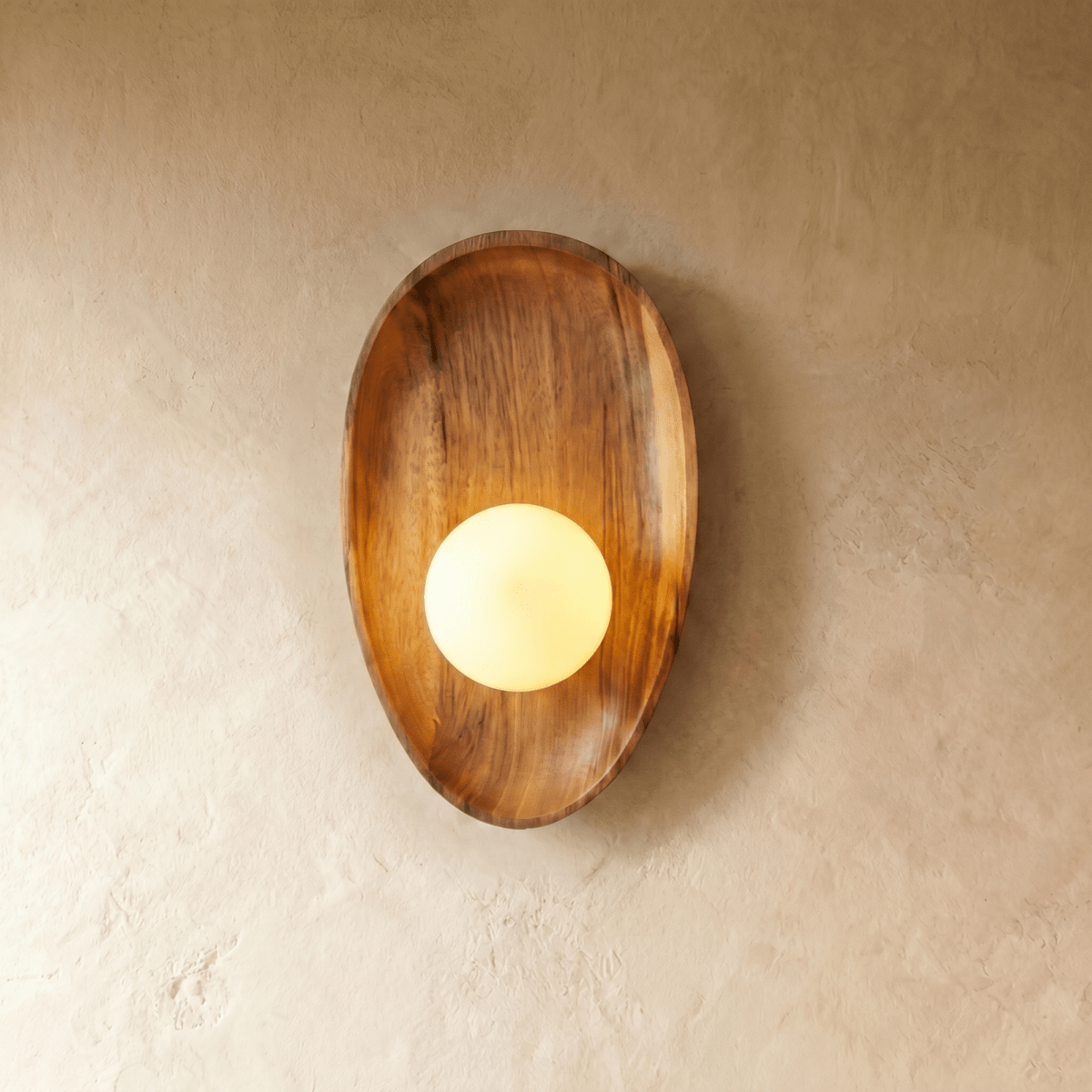 Roven Wall Lamp