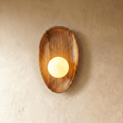 Roven Wall Lamp