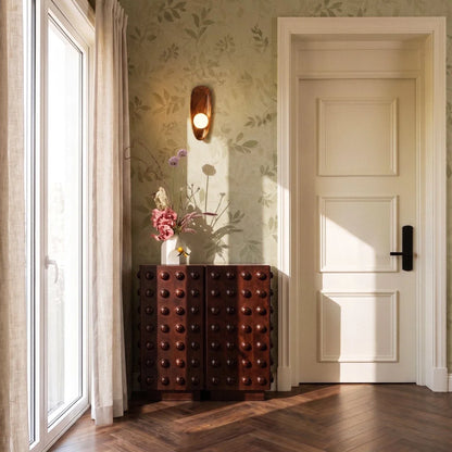 Roven Wall Lamp