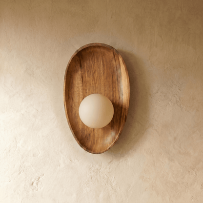 Roven Wall Lamp