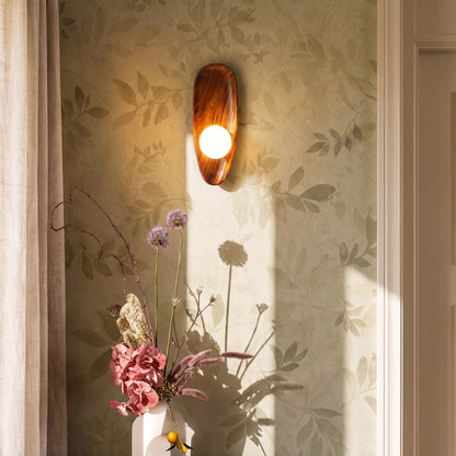 Roven Wall Lamp