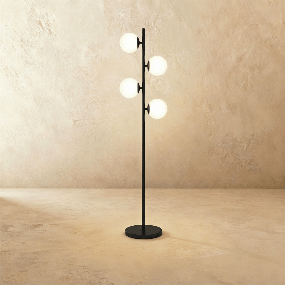 Rulaina Floor Lamp