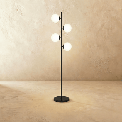 Rulaina Floor Lamp
