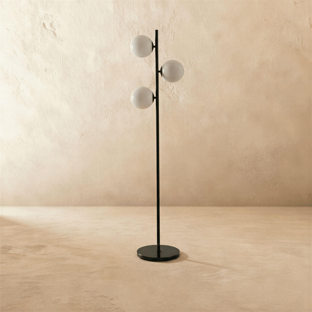 Rulaina Floor Lamp