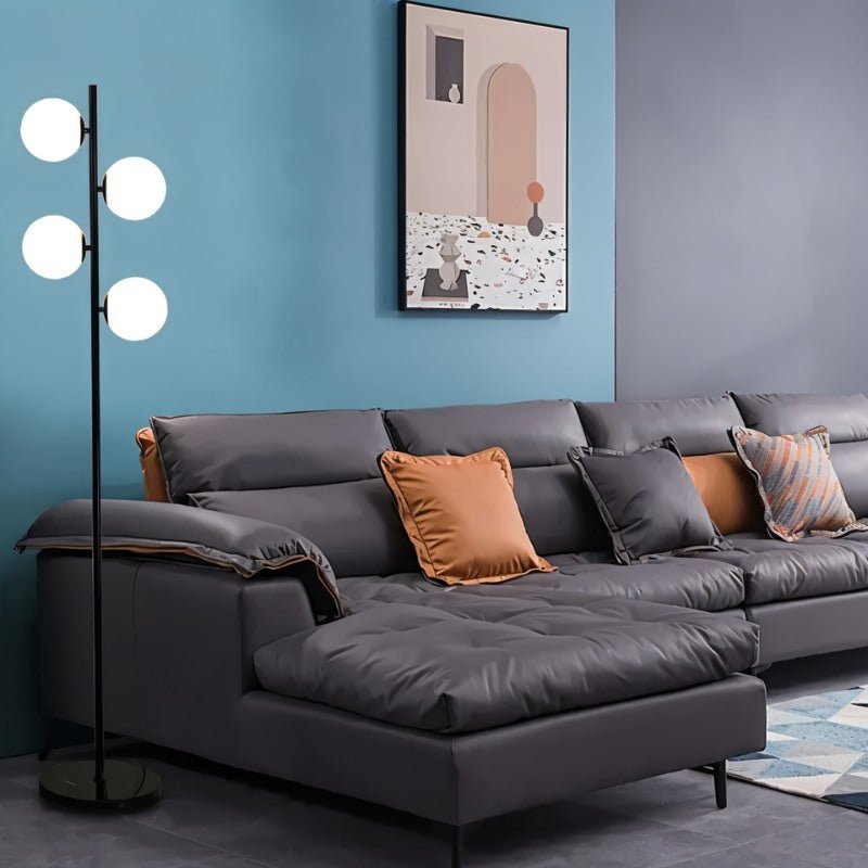 Rulaina Floor Lamp