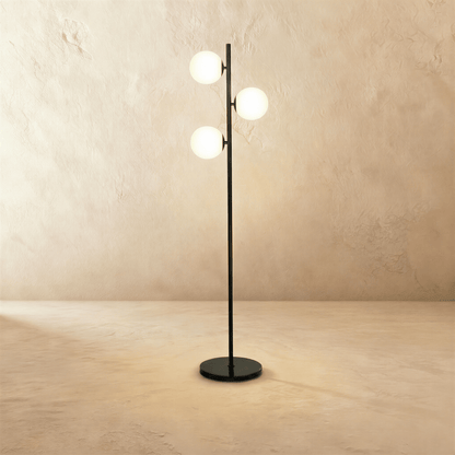 Rulaina Floor Lamp