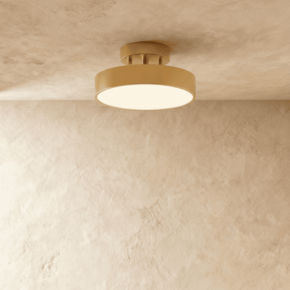 Rupert Ceiling Light