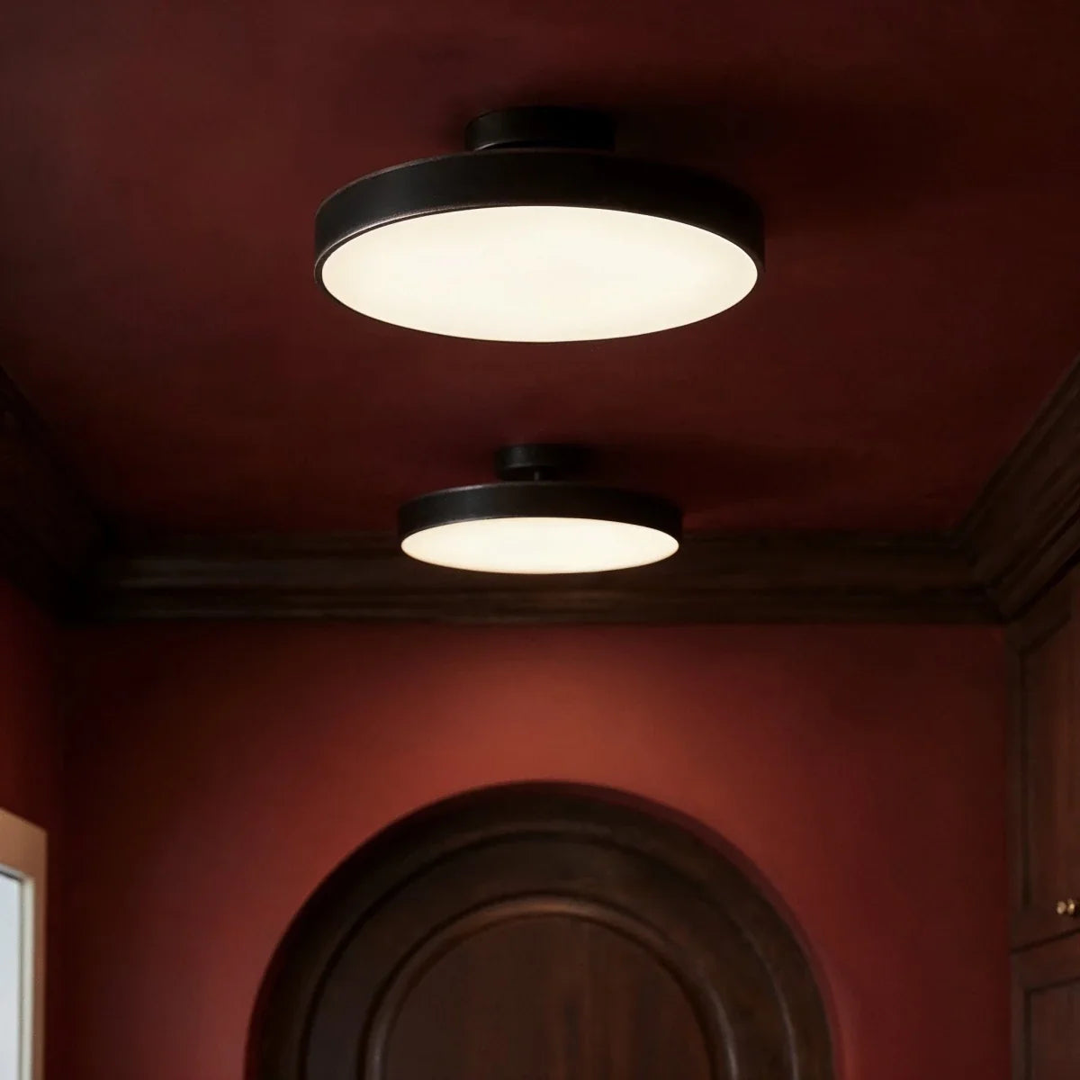 Rupert Ceiling Light