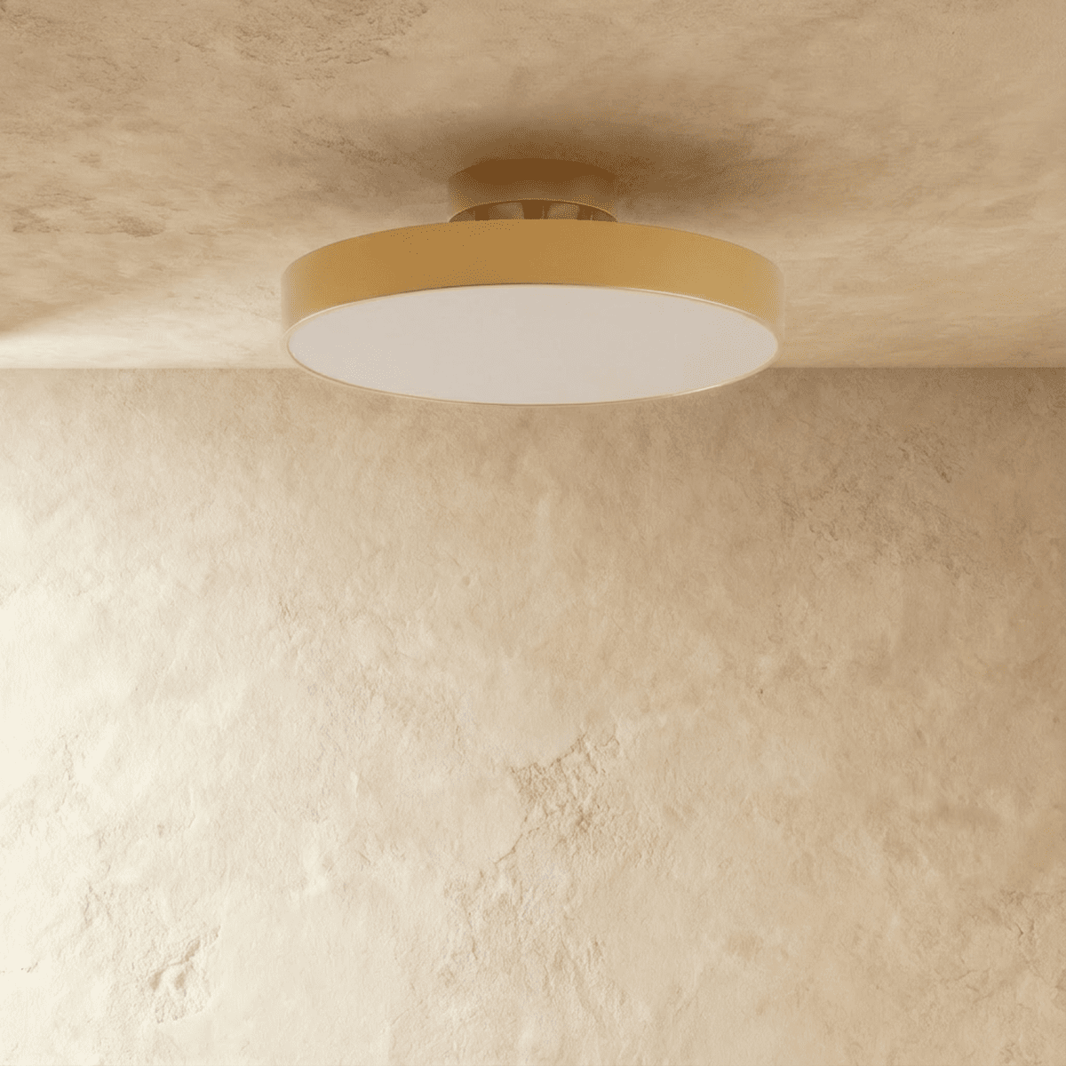 Rupert Ceiling Light