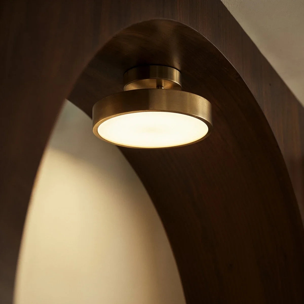 Rupert Ceiling Light