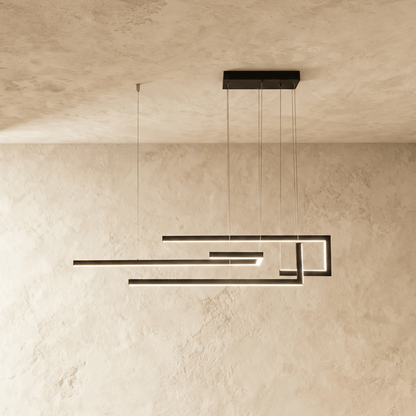 Ryker Chandelier