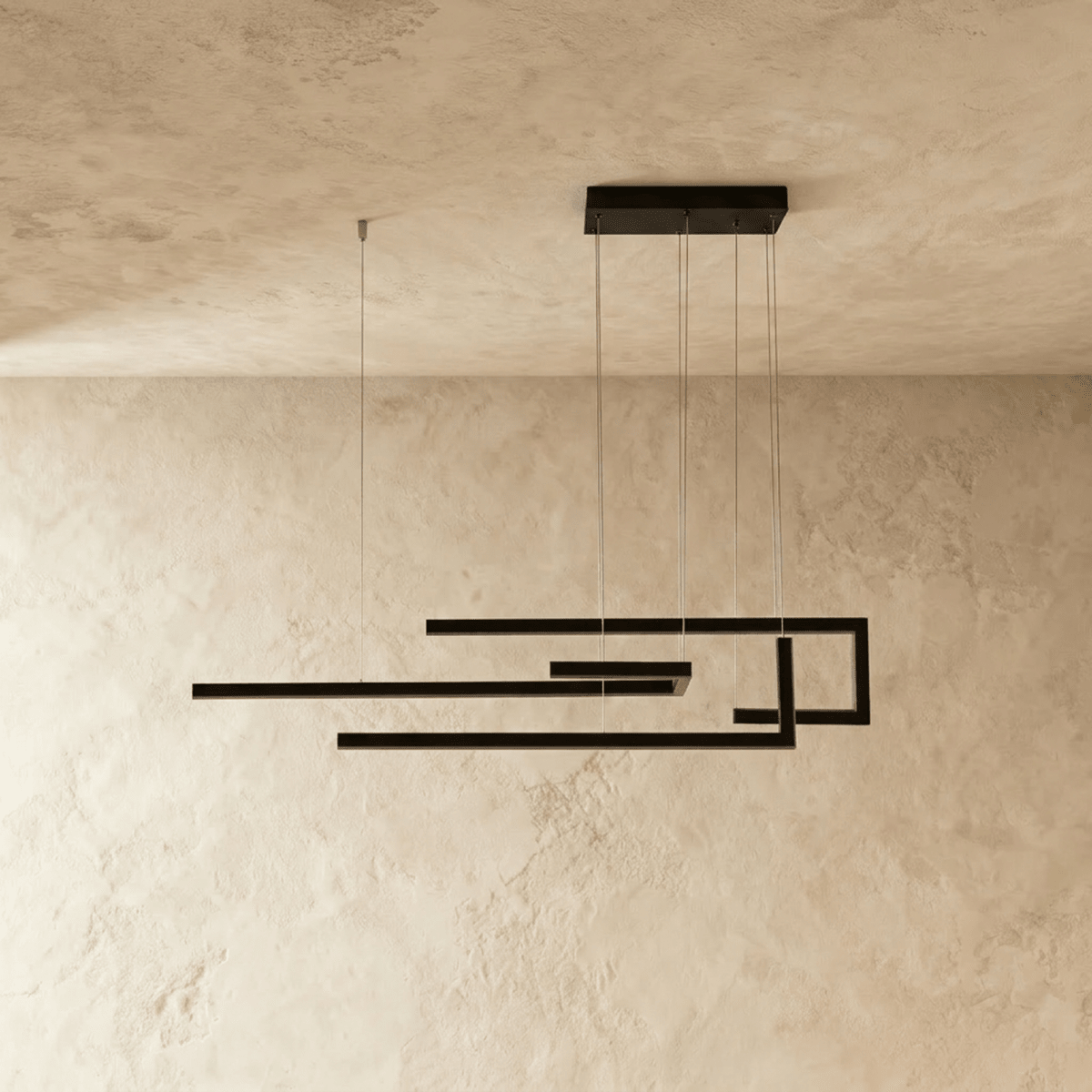 Ryker Chandelier