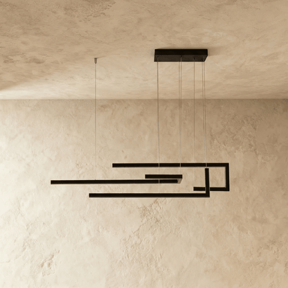Ryker Chandelier
