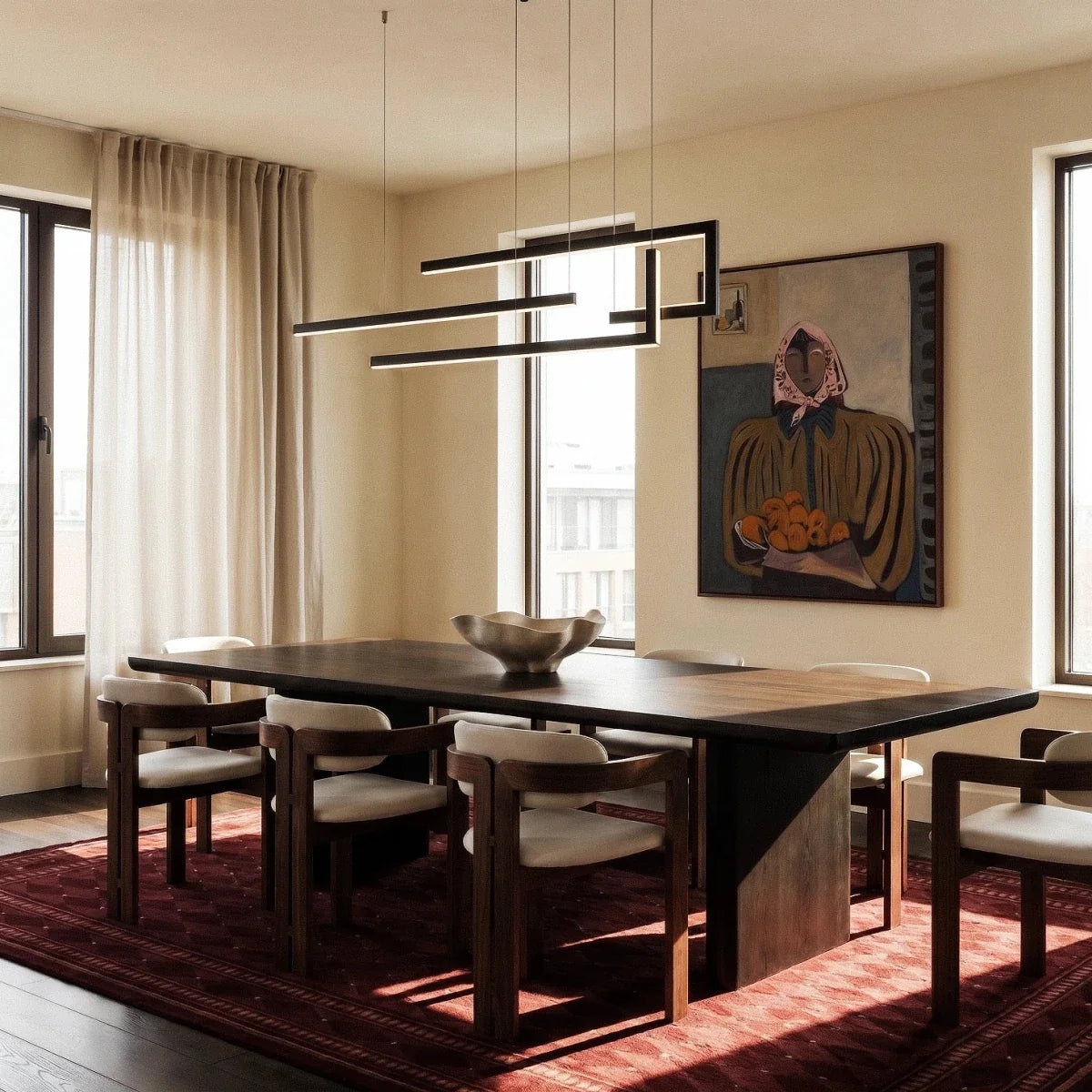 Ryker Chandelier