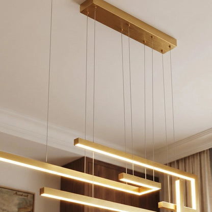 Ryker Chandelier
