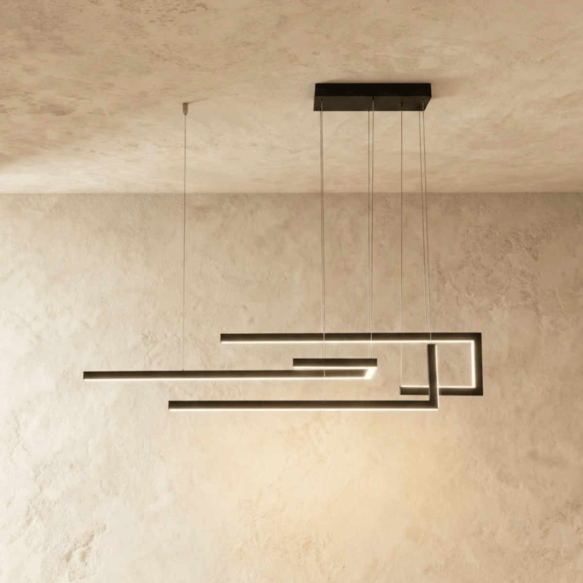Ryker Chandelier