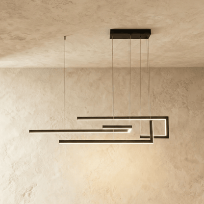 Ryker Chandelier